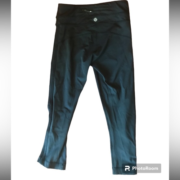 Lululemon kid pant. - Picture 2 of 2